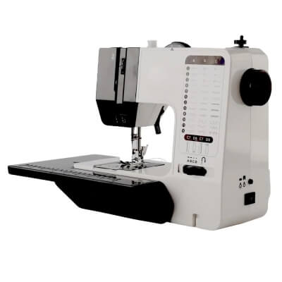 Фото: Настольная швейная машинка Swen-2 Настольная швейная машинка Swen-2