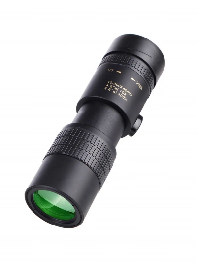 Бинокль телескоп Zumzum HD,10-300x40-2