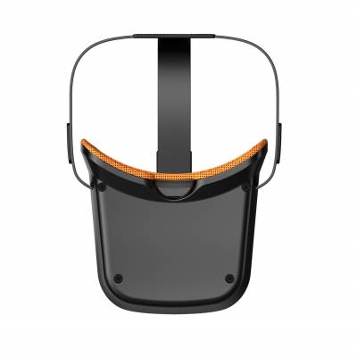 FPV-очки для квадрокоптера Goggles 5,8G-5