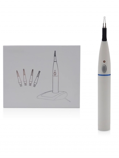 Стоматологический аппарат для обрезки гуттаперчи Sunt smil Gutta с 4 насадками-6