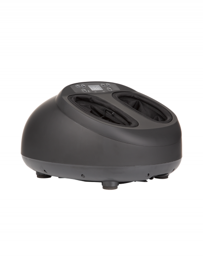 Массажер для ног SolaceWave (с пультом управления)-2